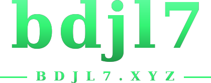 bdjl7 logo